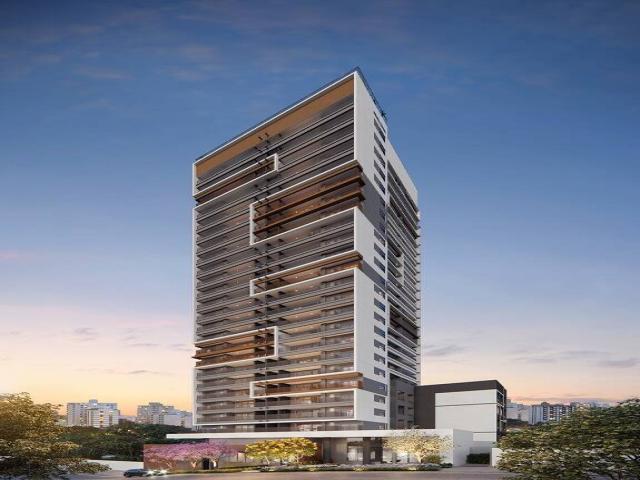 Apartamento para Venda em São Paulo - 2