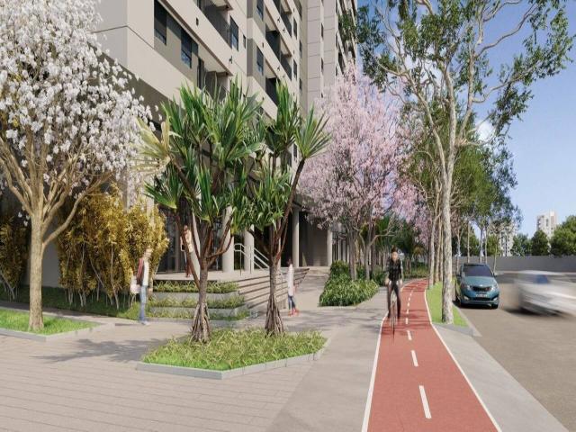 Apartamento para Venda em São Paulo - 4