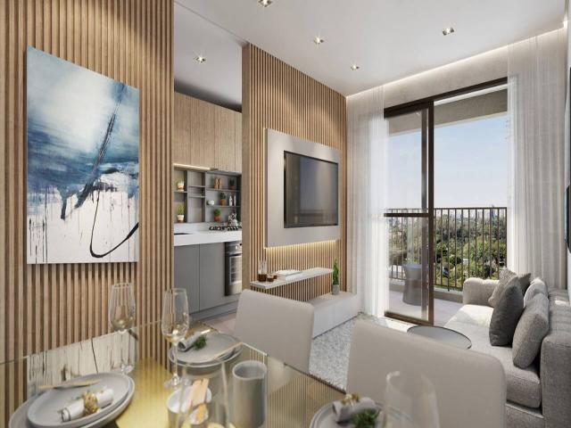 Apartamento para Venda em São Paulo - 2