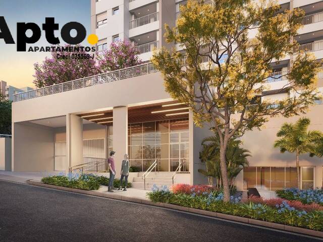 Apartamento para Venda em São Paulo - 2