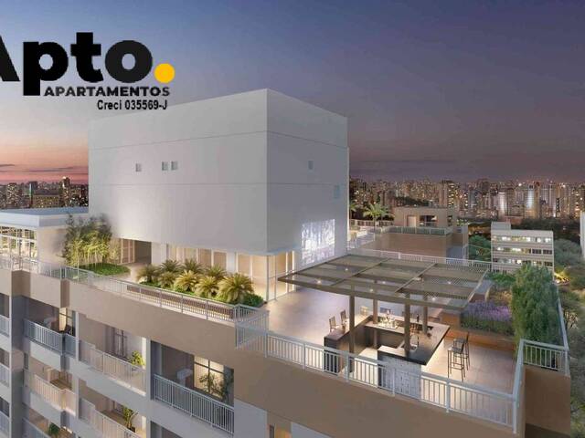 Apartamento para Venda em São Paulo - 3
