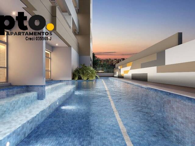 Apartamento para Venda em São Paulo - 4