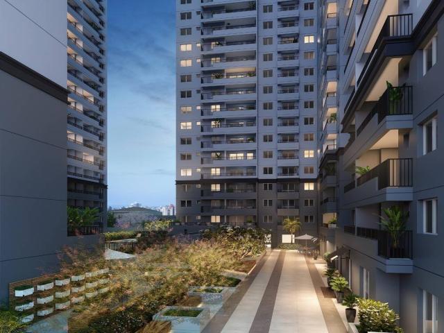 Apartamento para Venda em São Paulo - 3