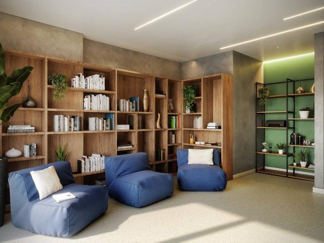 Apartamento para Venda em São Paulo - 5