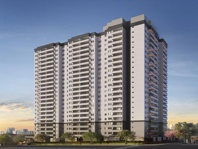 Apartamento para Venda em São Paulo - 2