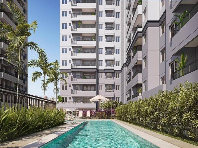 Apartamento para Venda em São Paulo - 2