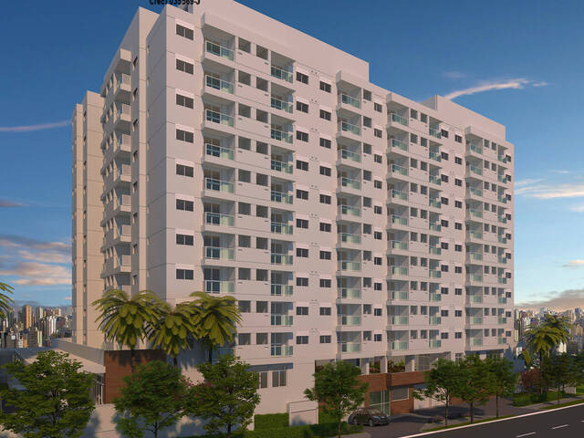 #3526 - Apartamento para Venda em São Paulo - SP