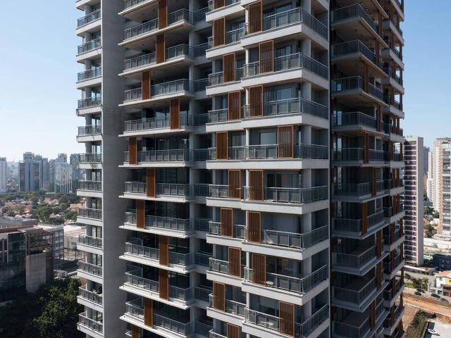 Apartamento para Venda em São Paulo - 2