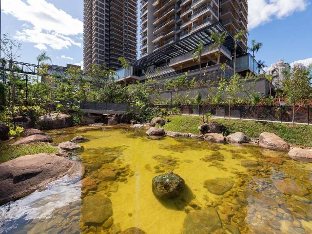 Apartamento para Venda em São Paulo - 5