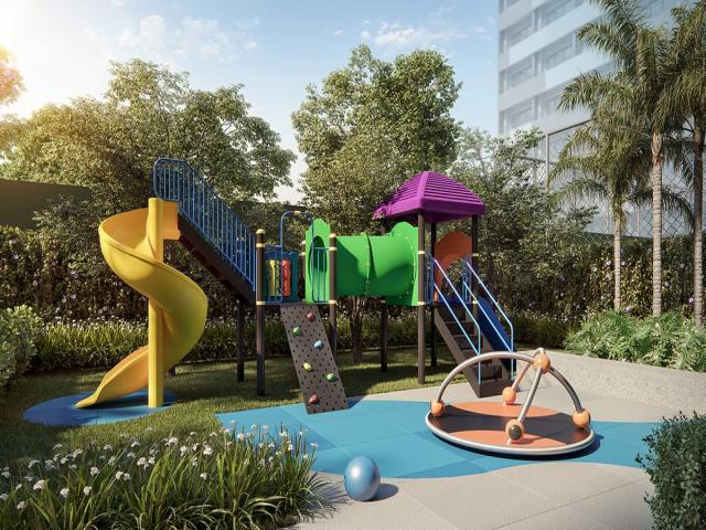 Apartamento para Venda em São Paulo - 4