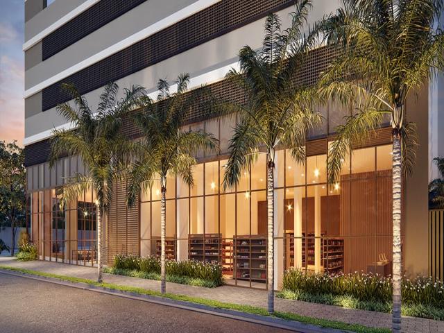 Apartamento para Venda em São Paulo - 2
