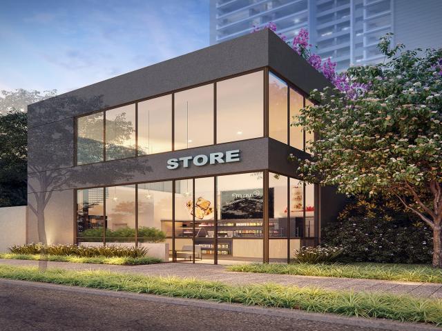Apartamento para Venda em São Paulo - 3