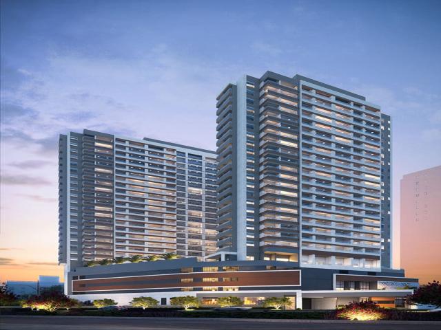 Apartamento para Venda em São Paulo - 2