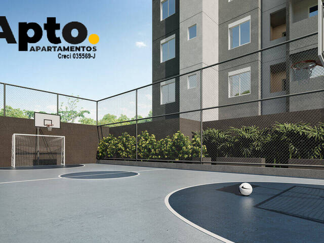 Apartamento para Venda em São Paulo - 3