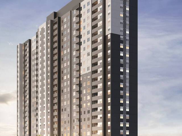 Apartamento para Venda em São Paulo - 2
