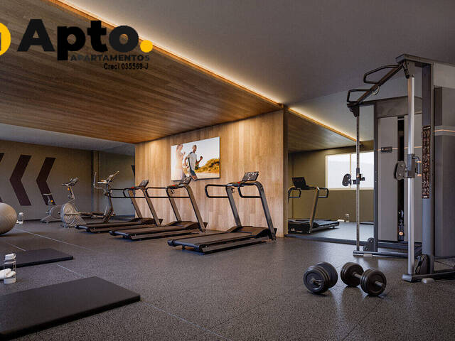 Apartamento para Venda em São Paulo - 5