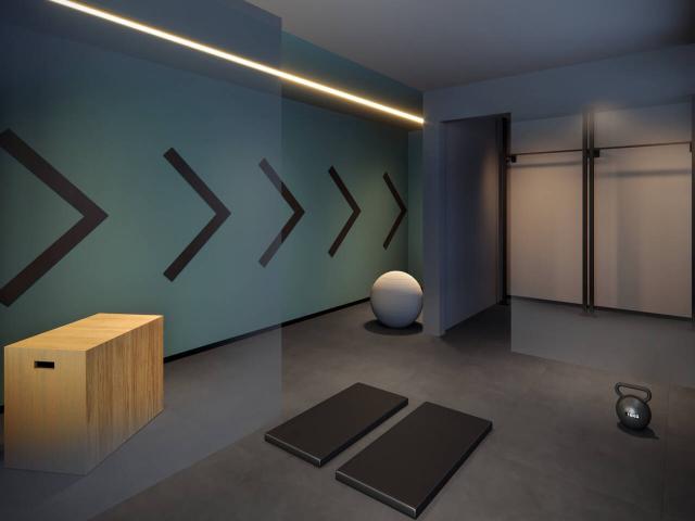 Apartamento para Venda em São Paulo - 5