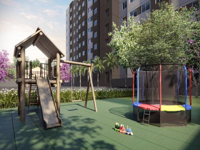 Apartamento para Venda em São Paulo - 4