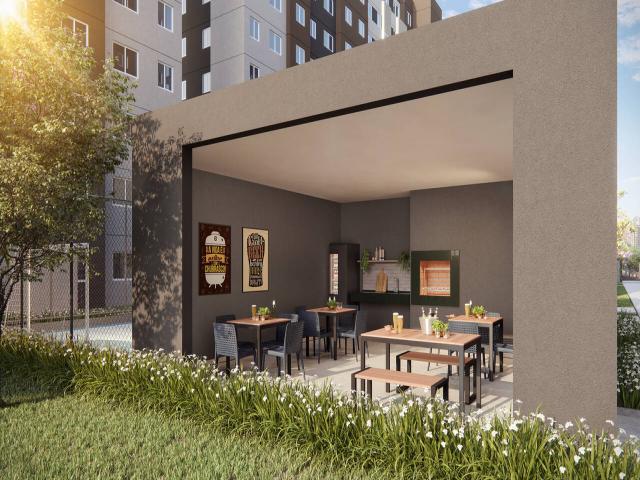 Apartamento para Venda em São Paulo - 3