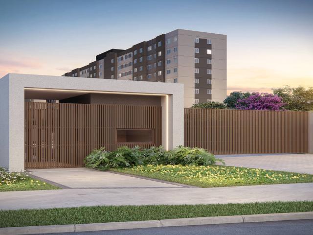 Apartamento para Venda em São Paulo - 2