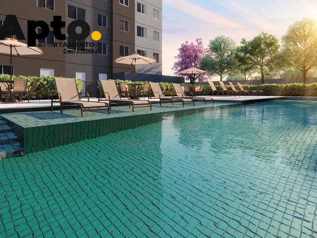 Apartamento para Venda em São Paulo - 2