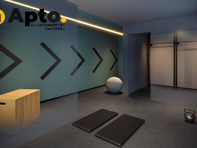 Apartamento para Venda em São Paulo - 5