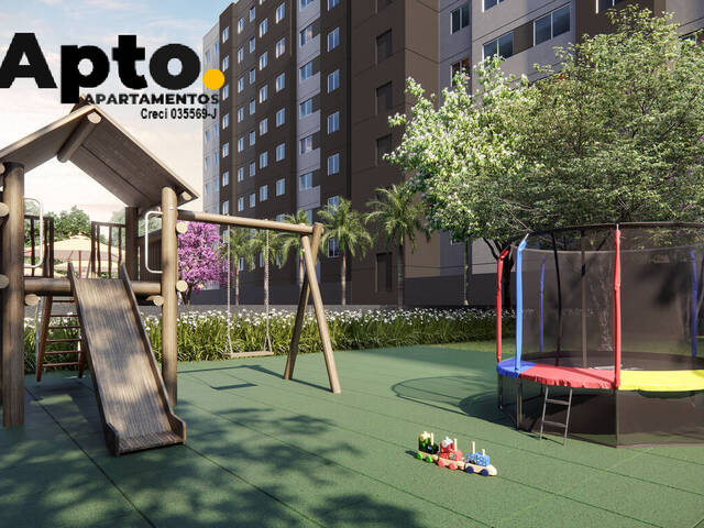 Apartamento para Venda em São Paulo - 4