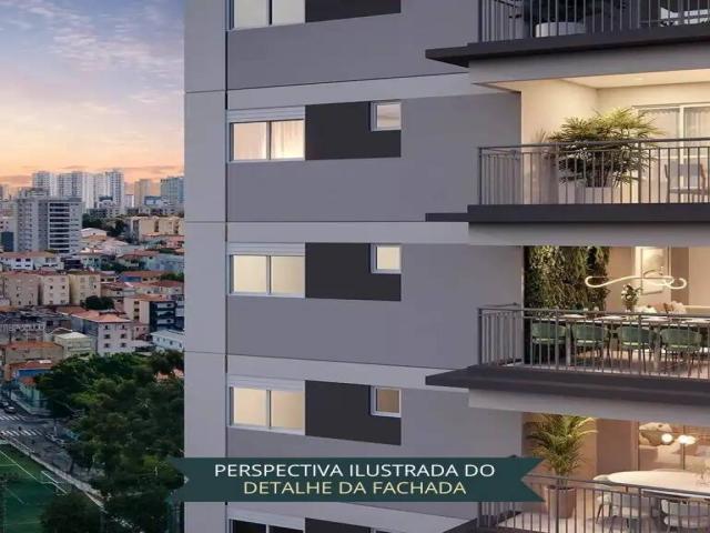 Apartamento para Venda em São Paulo - 2