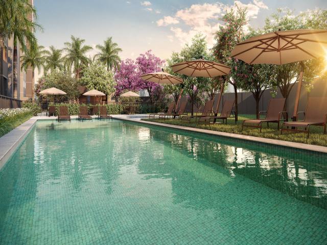 Apartamento para Venda em São Paulo - 2