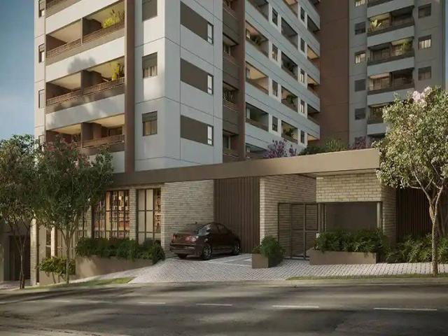 Apartamento para Venda em São Paulo - 2