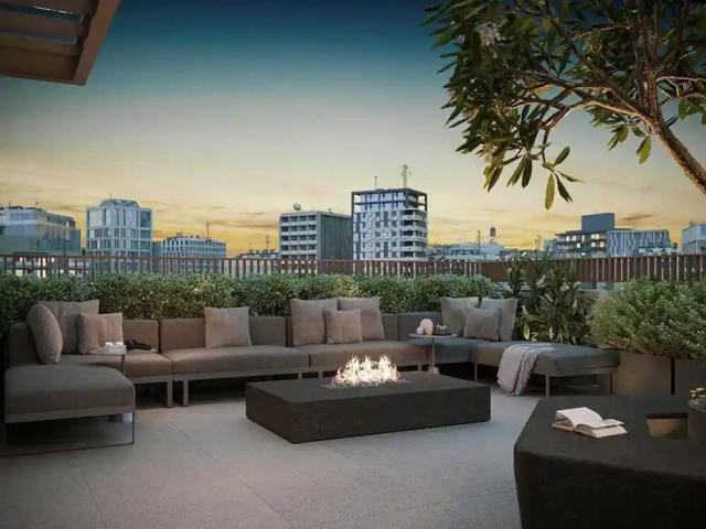 Apartamento para Venda em São Paulo - 4
