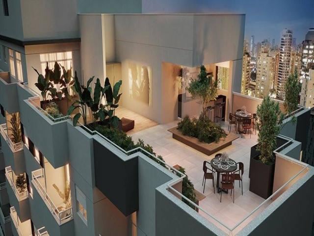Apartamento para Venda em São Paulo - 5
