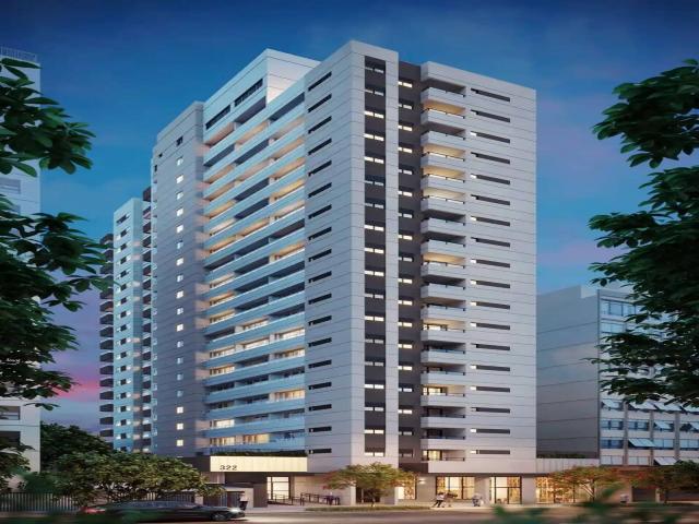 Apartamento para Venda em São Paulo - 2