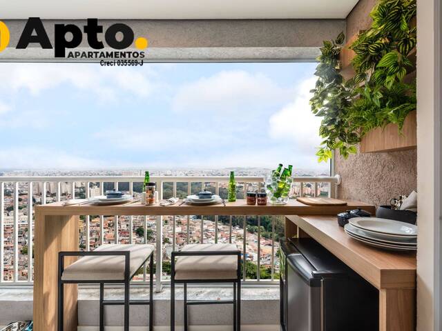 Apartamento para Venda em São Paulo - 3
