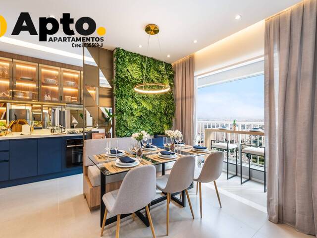 Apartamento para Venda em São Paulo - 5