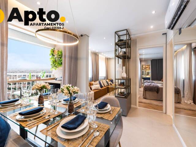 Apartamento para Venda em São Paulo - 2