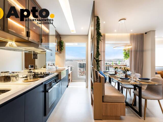 Apartamento para Venda em São Paulo - 4
