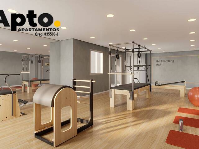 Apartamento para Venda em São Paulo - 4