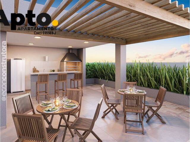 Apartamento para Venda em São Paulo - 3