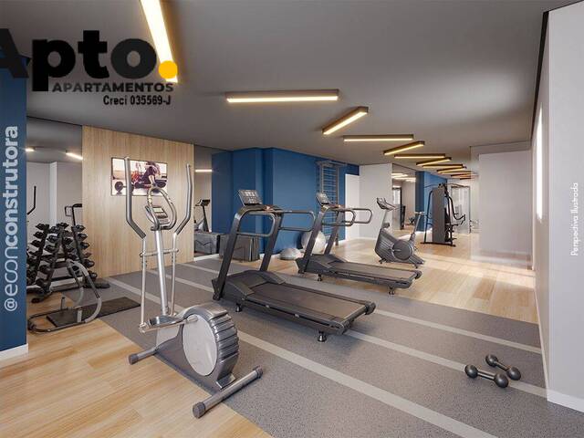 Apartamento para Venda em São Paulo - 5
