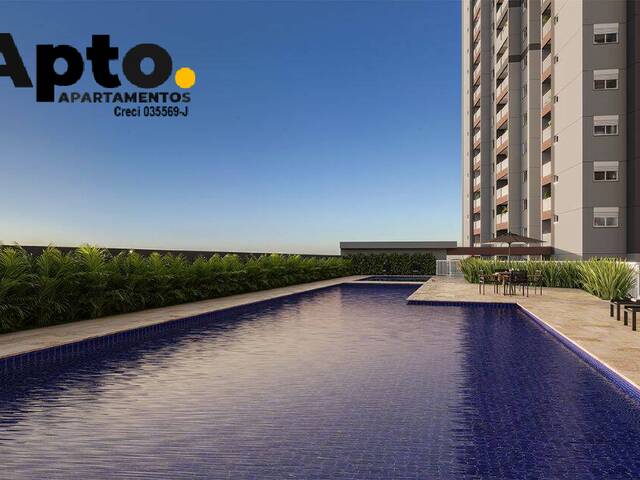 Apartamento para Venda em São Paulo - 3