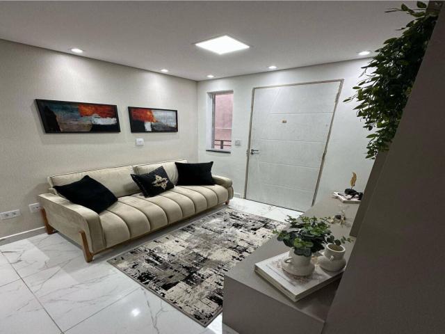 Apartamento para Venda em São Paulo - 2