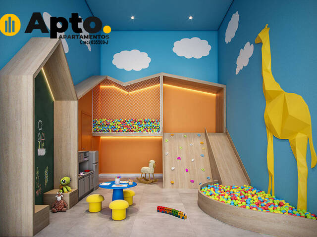 Apartamento para Venda em São Paulo - 5