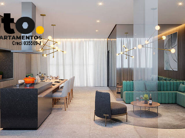 Apartamento para Venda em São Paulo - 4
