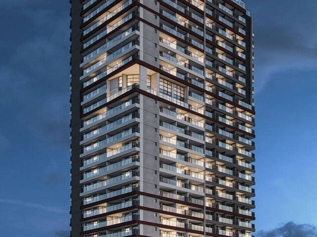 Apartamento para Venda em São Paulo - 2