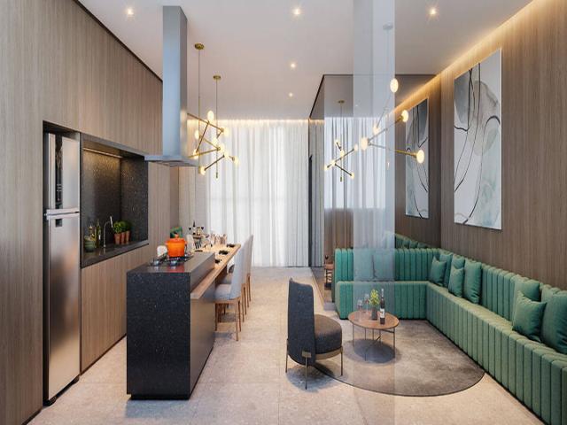Apartamento para Venda em São Paulo - 5