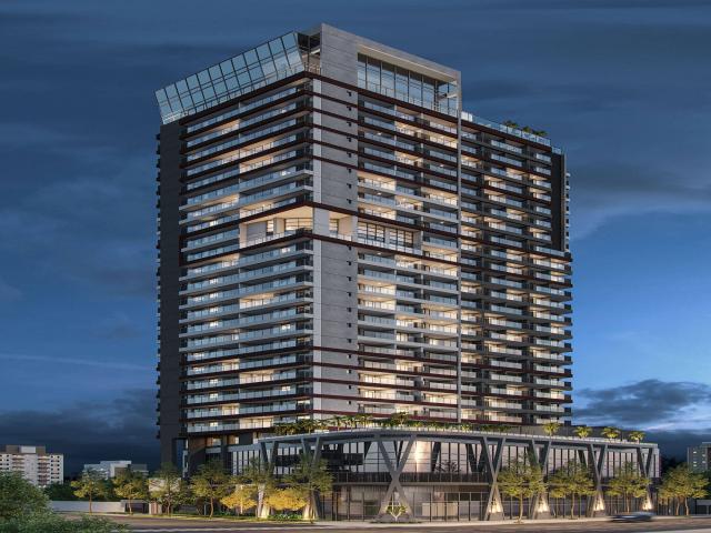 Apartamento para Venda em São Paulo - 2