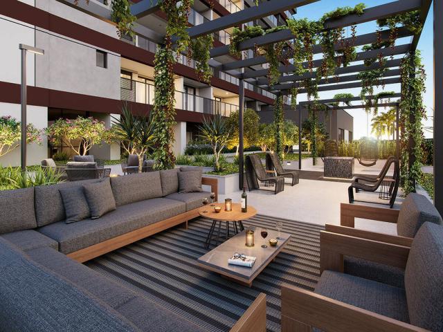 Apartamento para Venda em São Paulo - 3