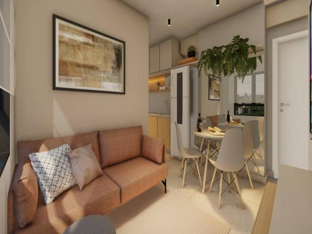 Apartamento para Venda em São Paulo - 2