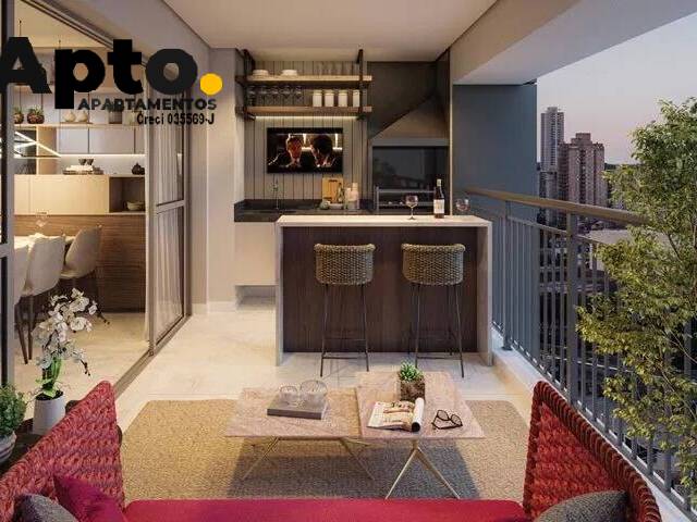 #3926 - Apartamento para Venda em São Paulo - SP - 3